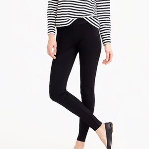 J. Crew Pixie Pant